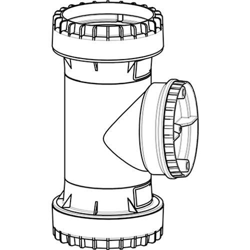 DAIKIN-Revisionsrohr-DN80-fuer-Flexrohr-F8-RR--155079-0063 gallery number 1